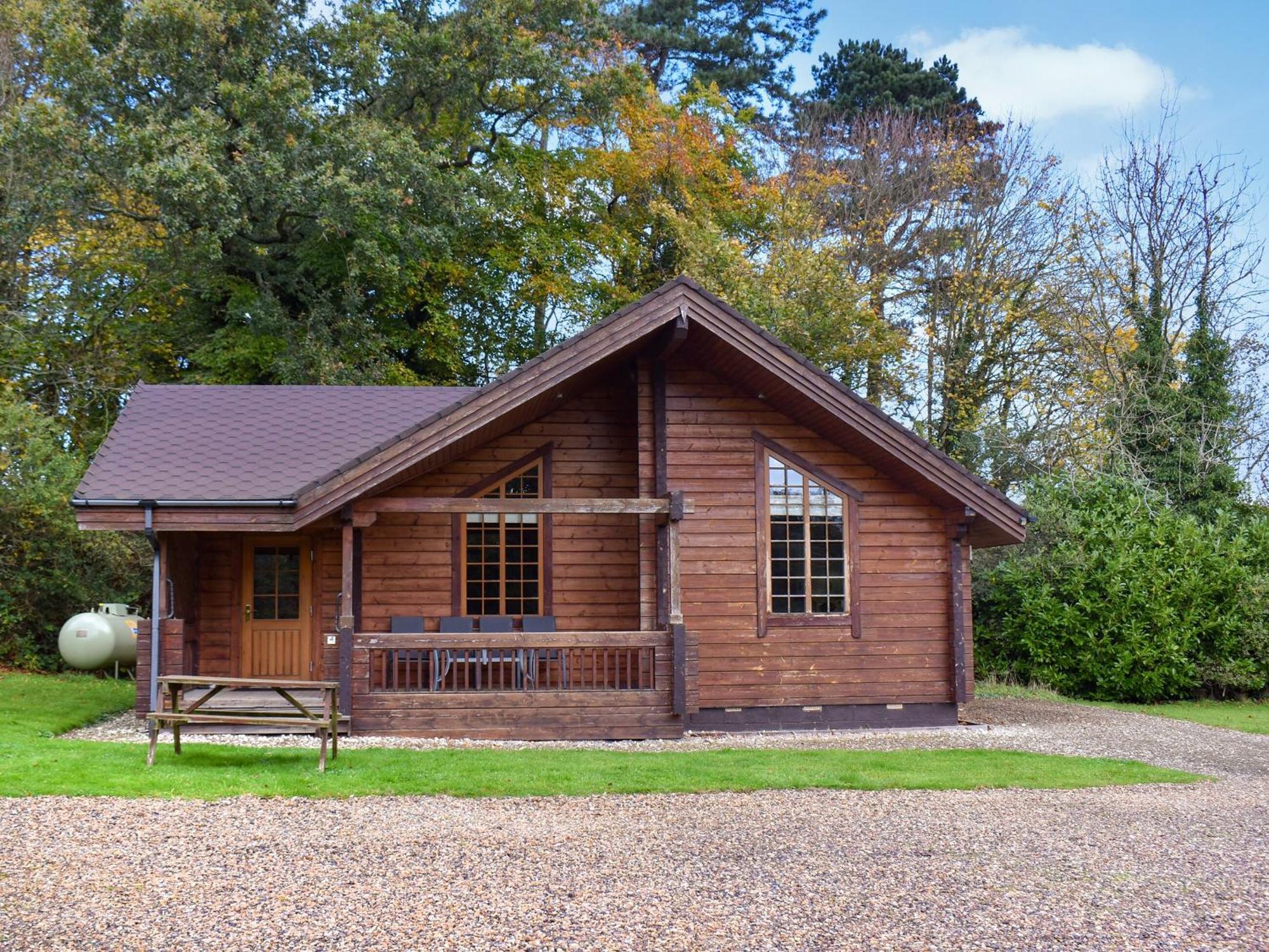 Bluebell -Uk48309 Villa Staintondale Exterior photo